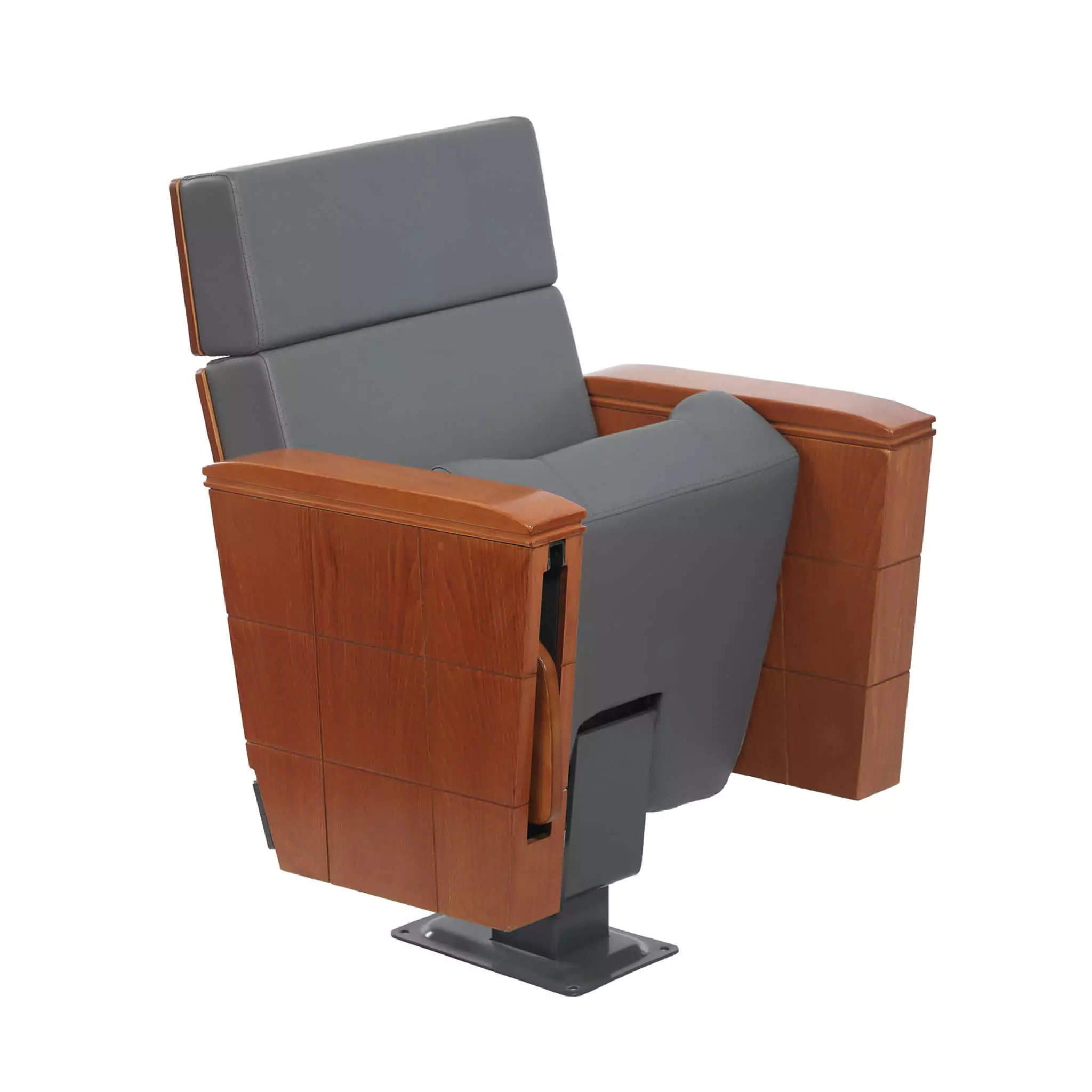 Simko Seating Product Aquamarin 3P